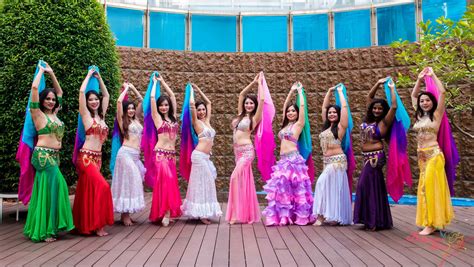 belly dancers|Top 10 Famous Belly Dancers In The World